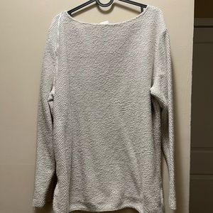 H & M Sweater Size XL